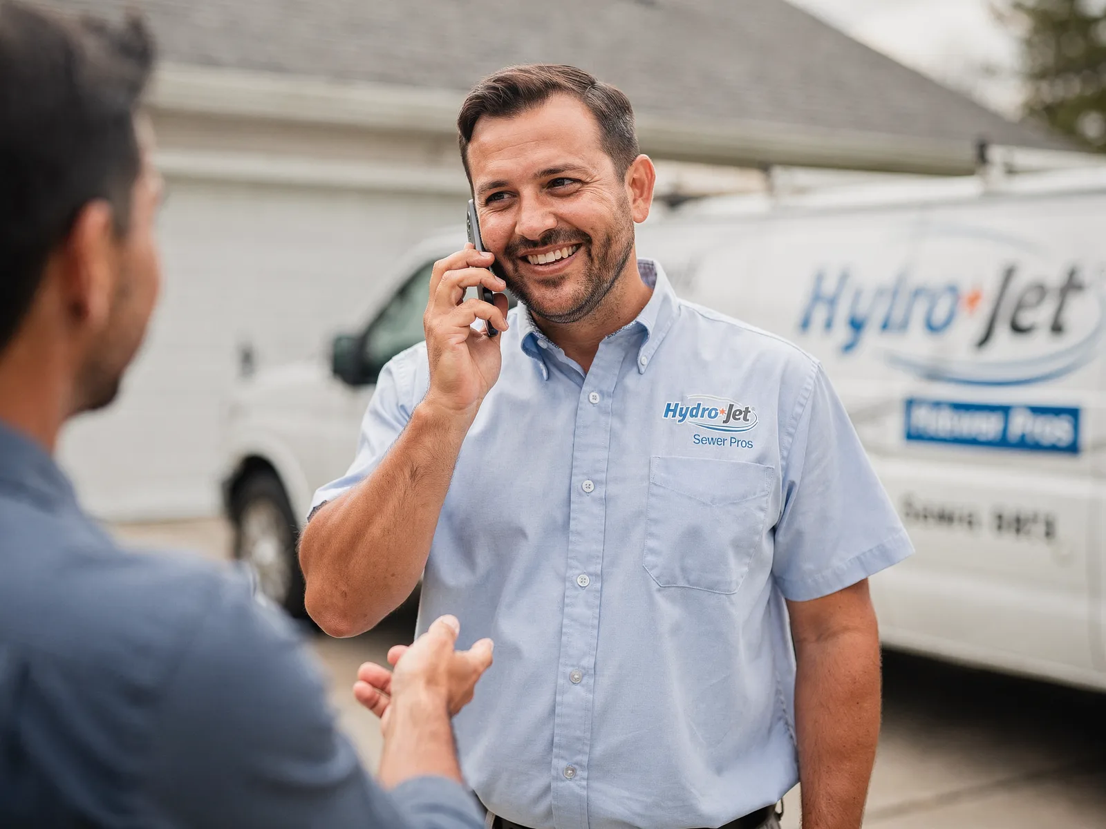Hydro Jetting Maplewood, NJ FAQs